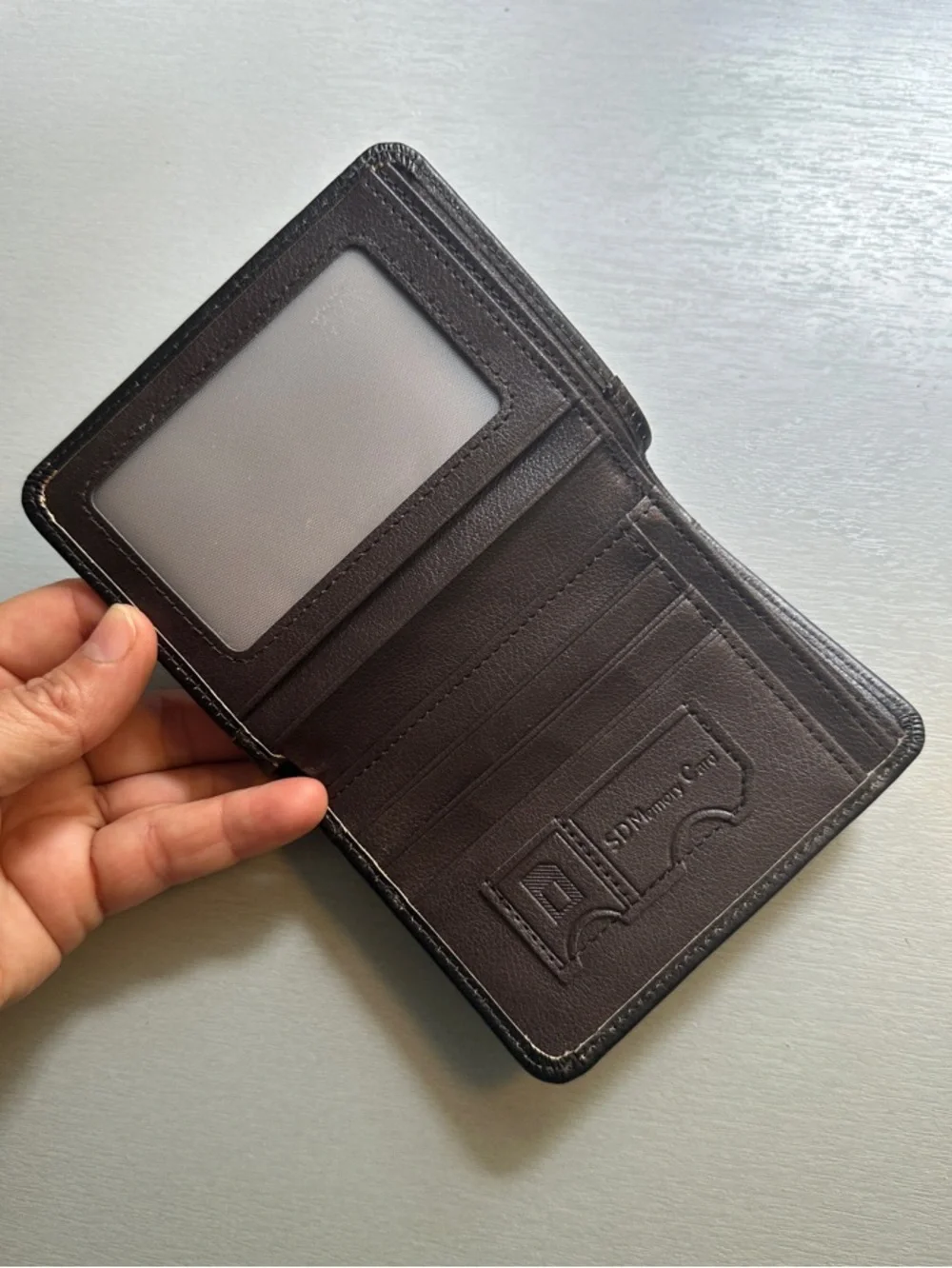 Excellent Wallet for International Travel